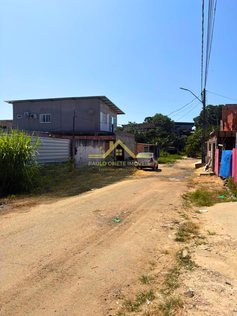TERRENO À VENDA 175m² | ÁGUAS CLARAS – NOVO ALEIXO