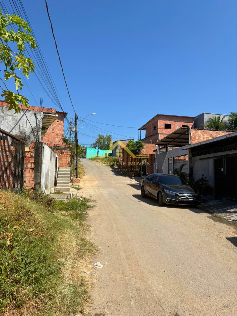 TERRENO À VENDA 175m² | ÁGUAS CLARAS – NOVO ALEIXO