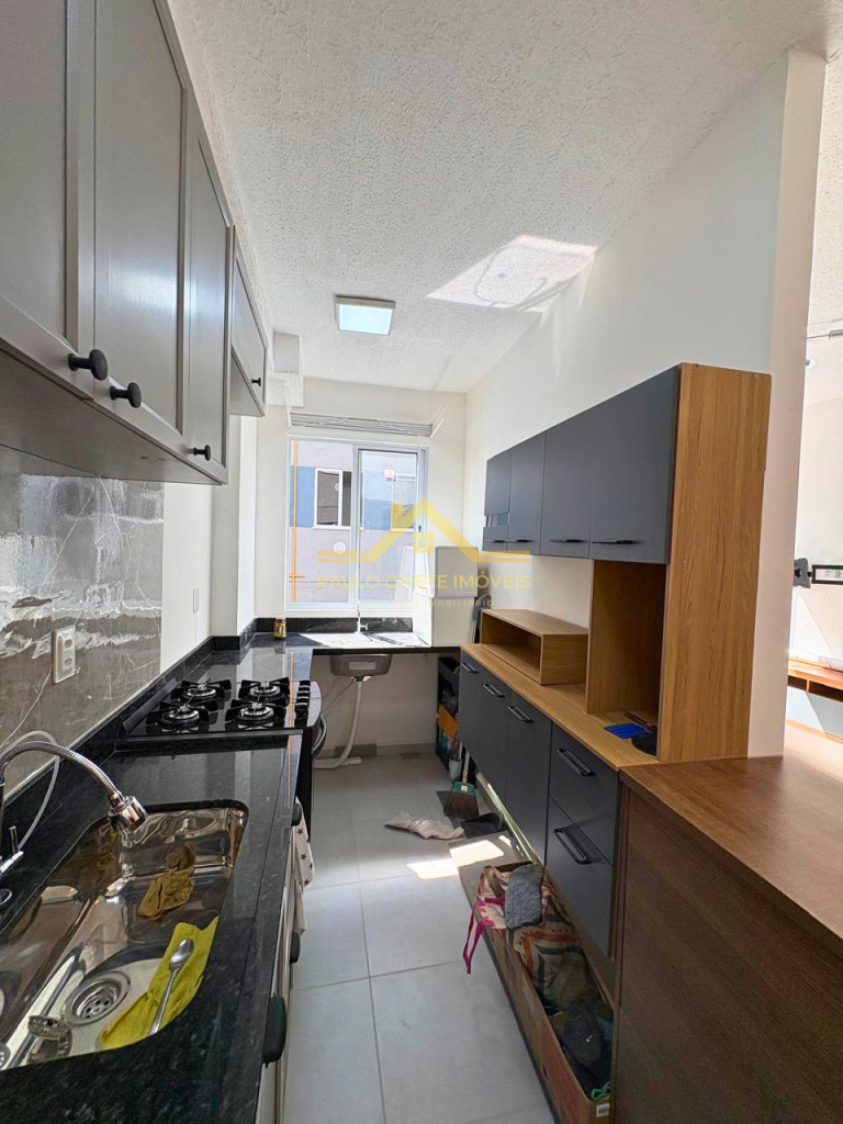 APARTAMENTO SEMI-MOBILIADO | SMART TARUMÃ