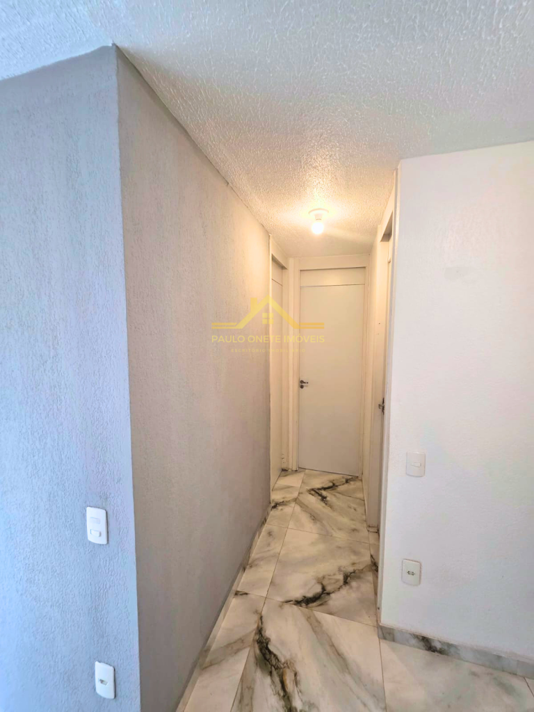 CONDOMÍNIO VIVA VIDA FLORES – APARTAMENTO GARDEN