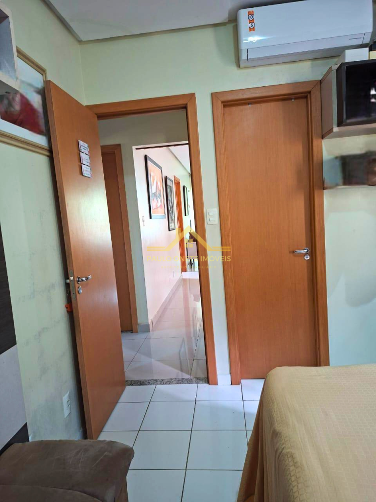 RESIDENCIAL VERTENTES DO TARUMÃ | 3 QUARTOS | ENERGIA SOLAR