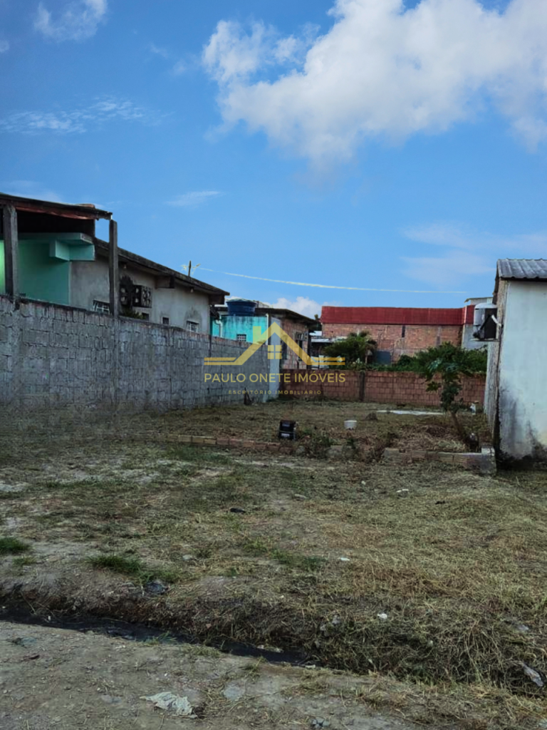 TERRENO À VENDA 175m² | ÁGUAS CLARAS – NOVO ALEIXO