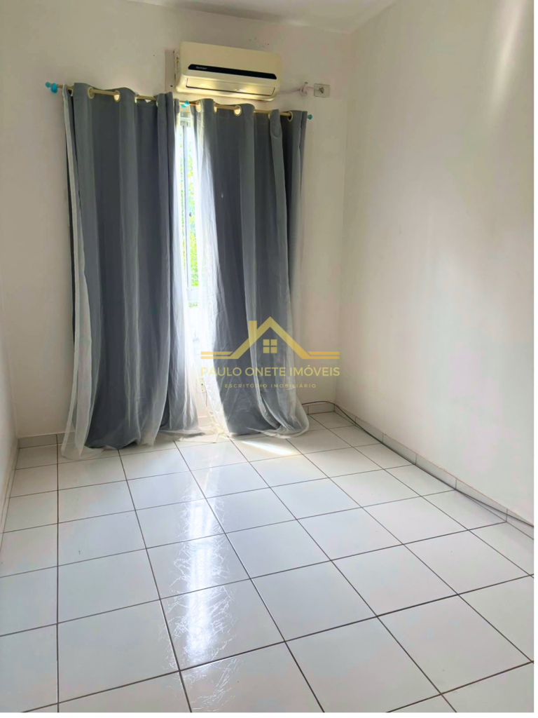 CONDOMÍNIO RESIDENCIAL ESPANHA – ALEIXO
