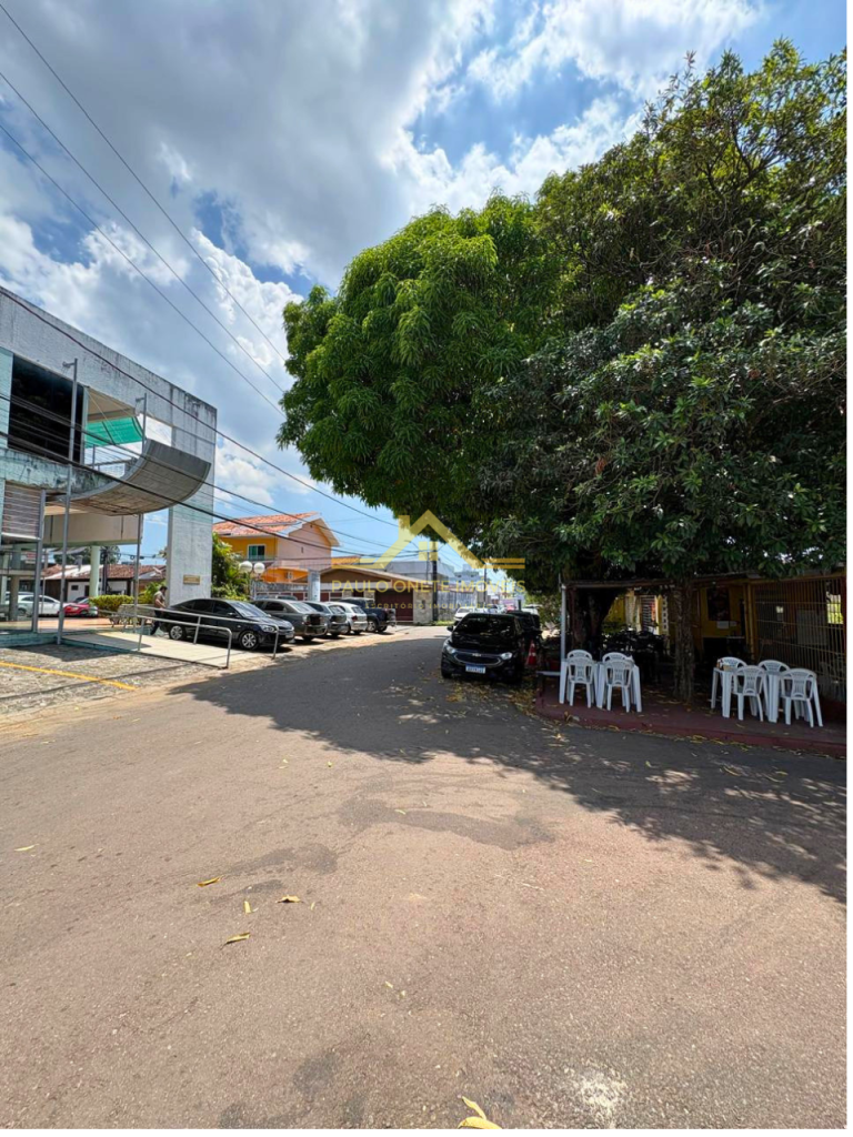 GALPÃO COMERCIAL | PARQUE 10 – PRÓXIMO AO PARQUE MUNDI
