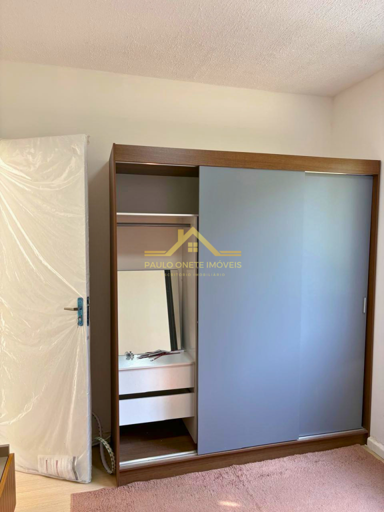 APARTAMENTO SEMI-MOBILIADO | SMART TARUMÃ