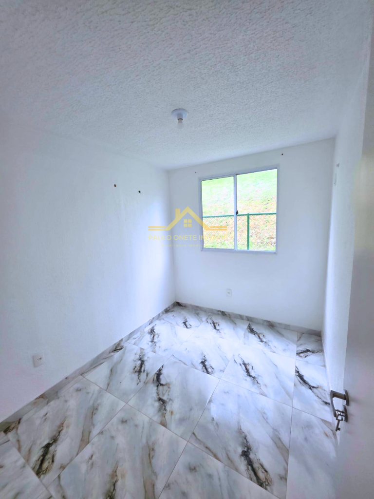 CONDOMÍNIO VIVA VIDA FLORES – APARTAMENTO GARDEN