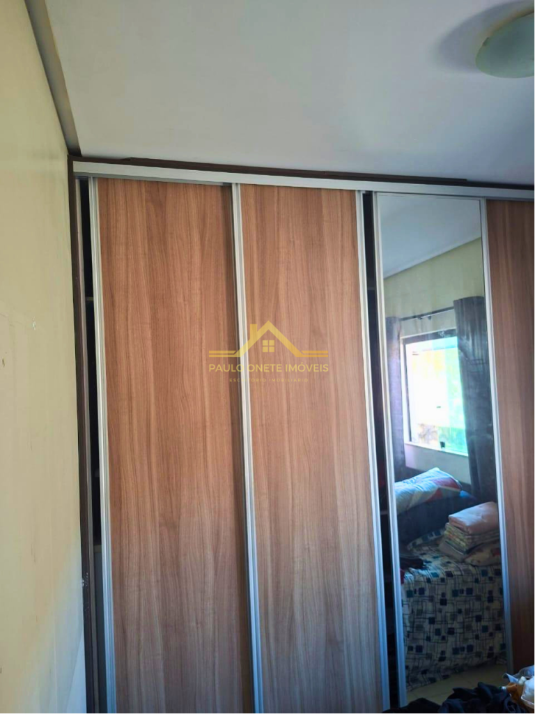 RESIDENCIAL VERTENTES DO TARUMÃ | 3 QUARTOS | ENERGIA SOLAR