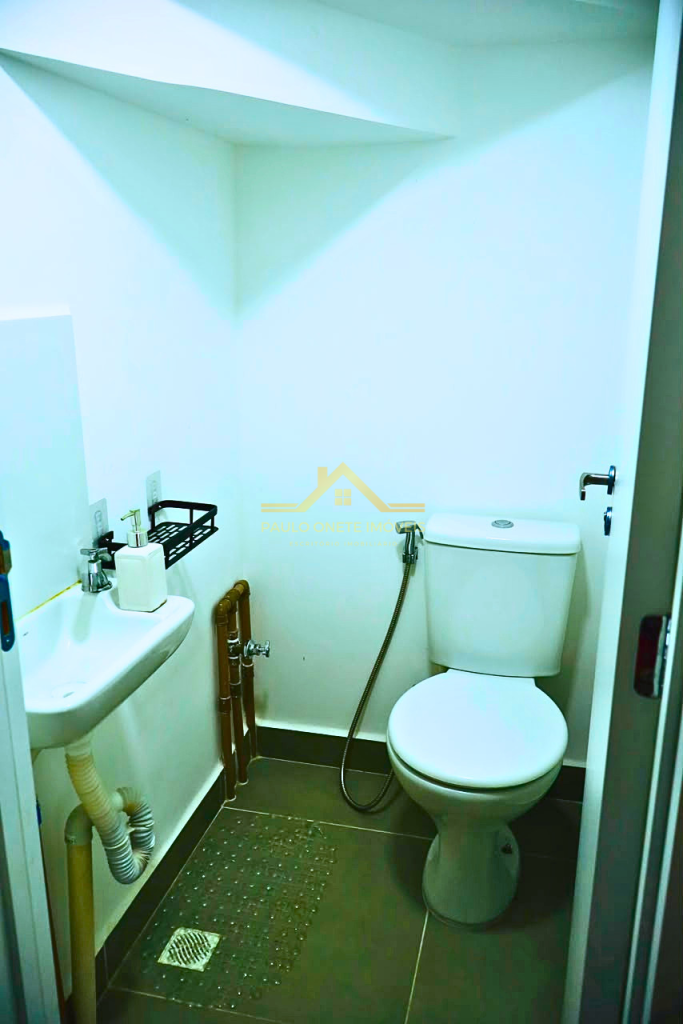 CONDOMÍNIO VILLA MARIETA – CASA DUPLEX COM 2 SUÍTES