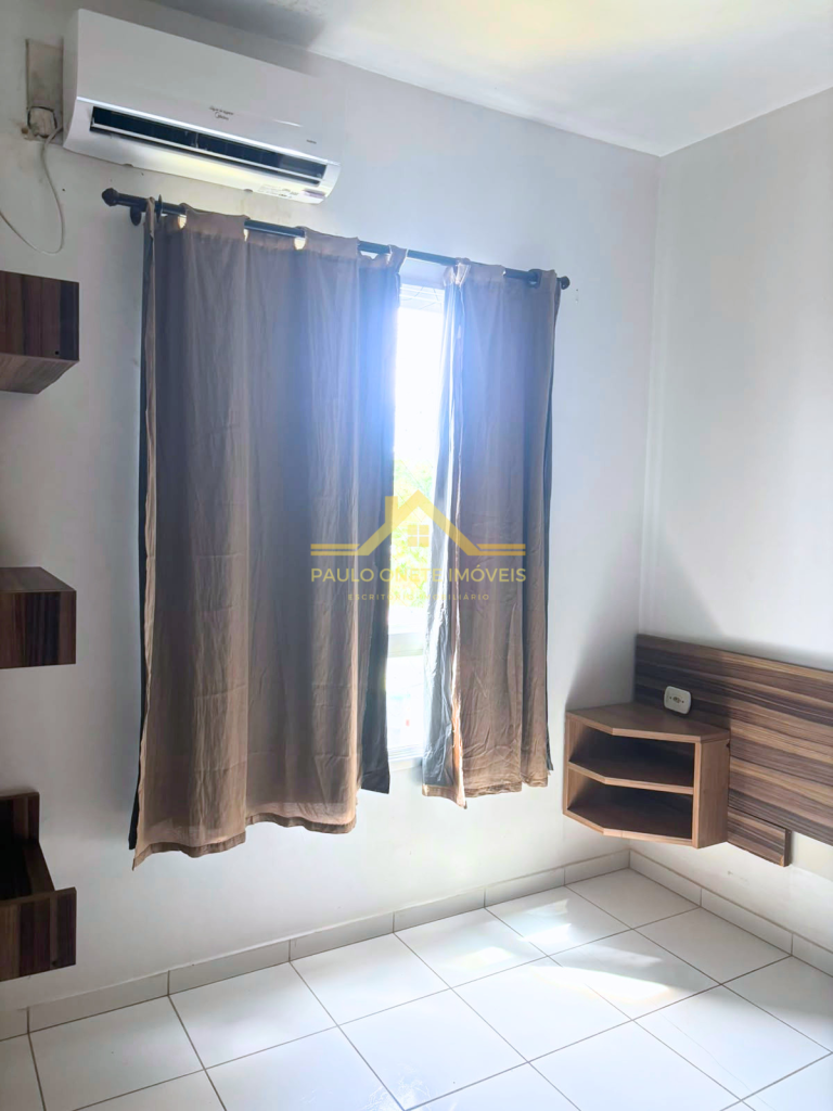 CONDOMÍNIO RESIDENCIAL ESPANHA – ALEIXO