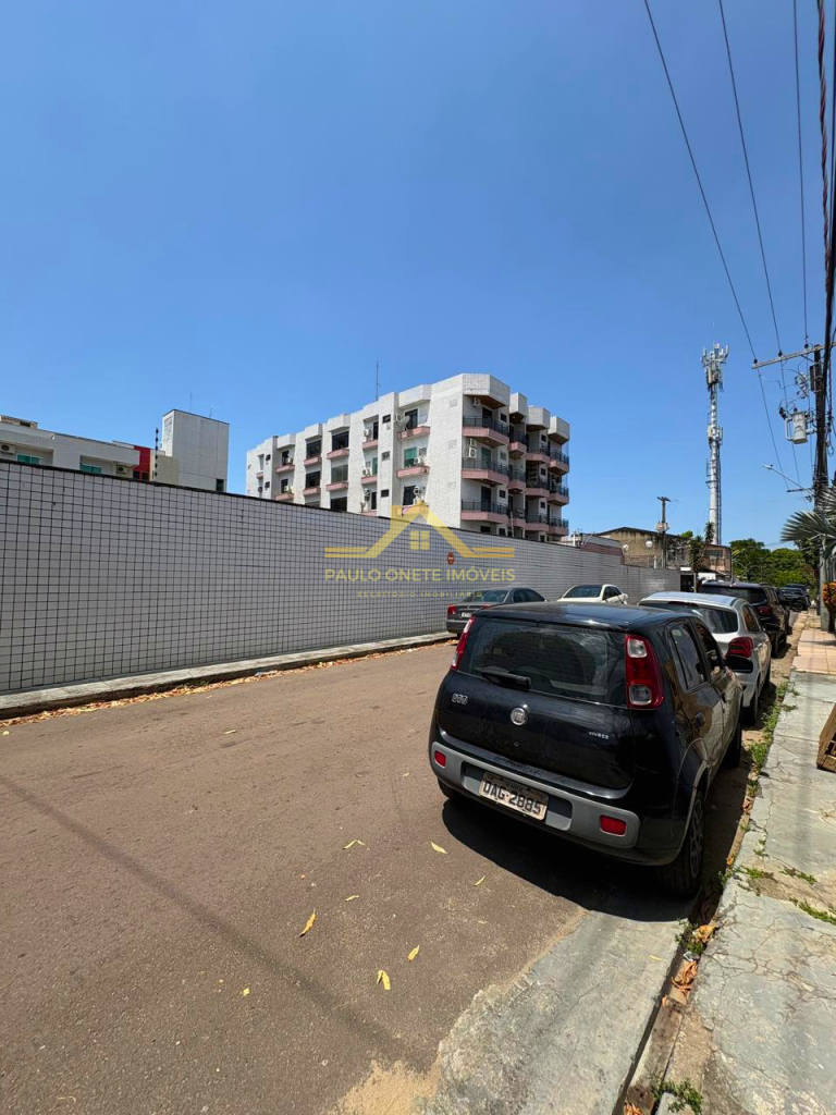 GALPÃO COMERCIAL | PARQUE 10 – PRÓXIMO AO PARQUE MUNDI