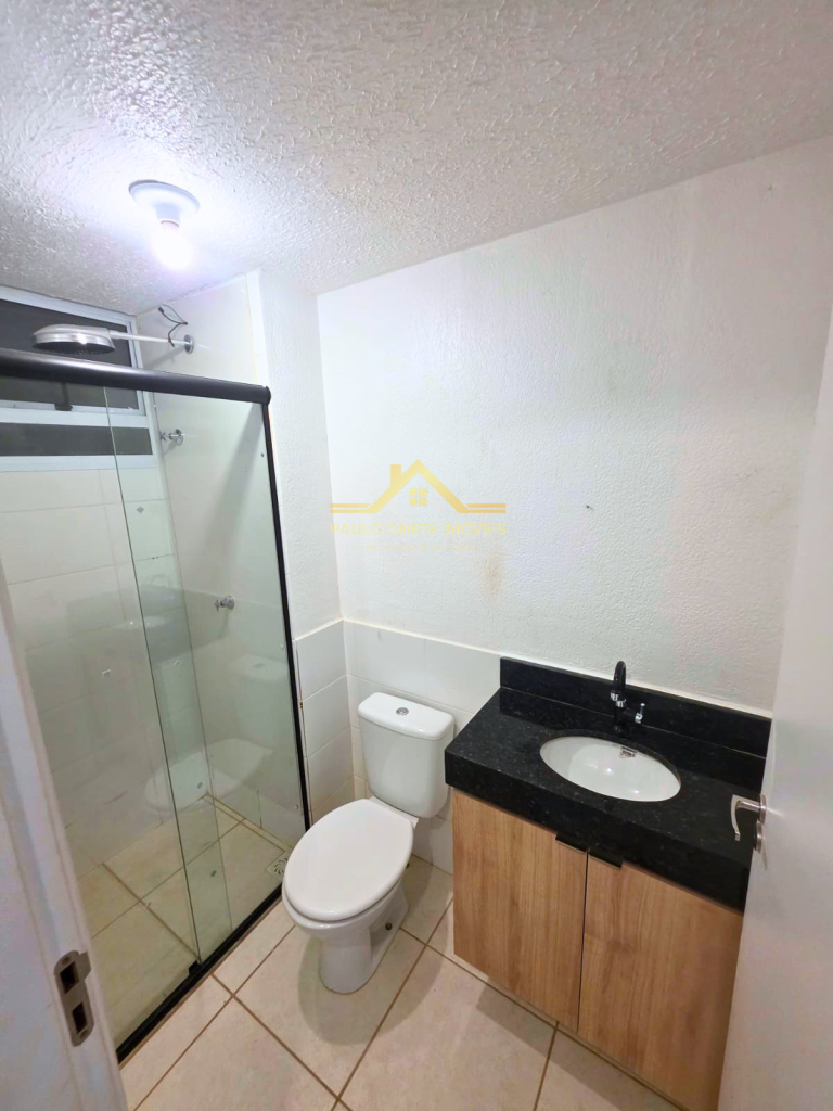 CONDOMÍNIO VIVA VIDA FLORES – APARTAMENTO GARDEN