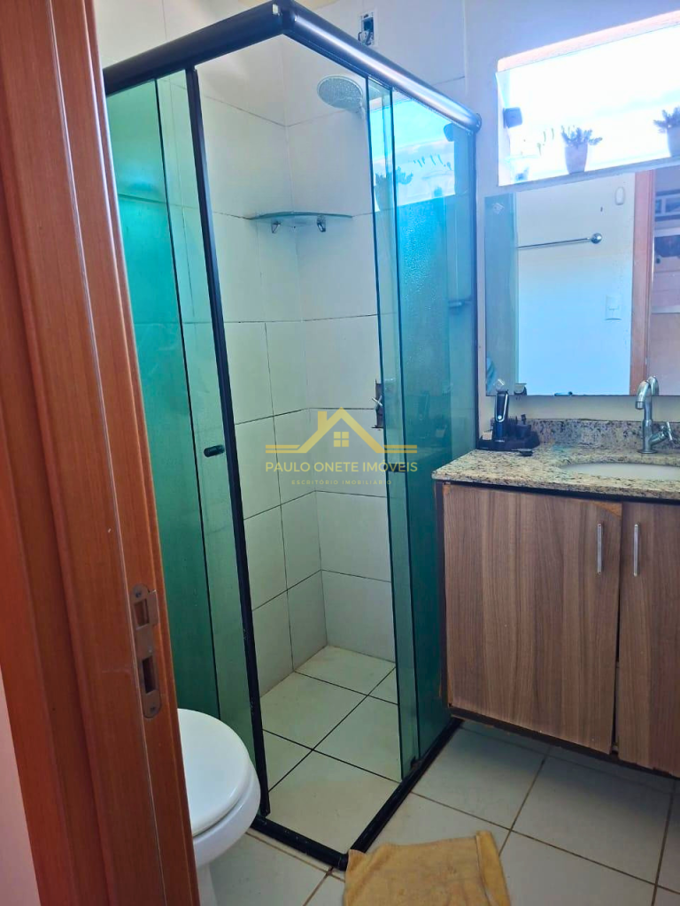 RESIDENCIAL VERTENTES DO TARUMÃ | 3 QUARTOS | ENERGIA SOLAR