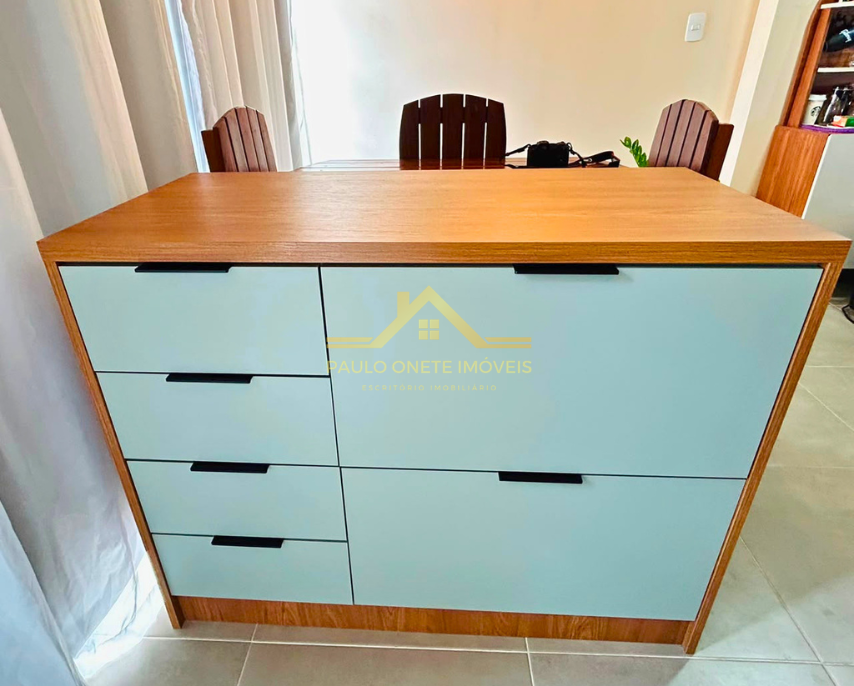 CONDOMÍNIO VILLA MARIETA – CASA DUPLEX COM 2 SUÍTES