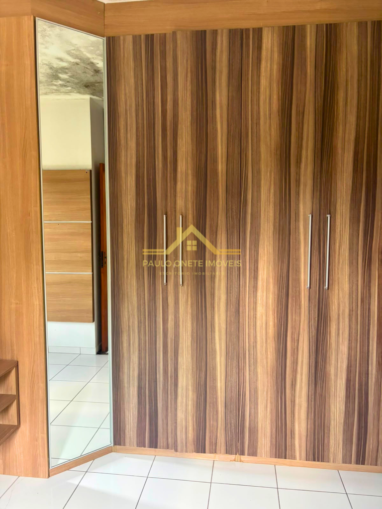 CONDOMÍNIO RESIDENCIAL ESPANHA – ALEIXO