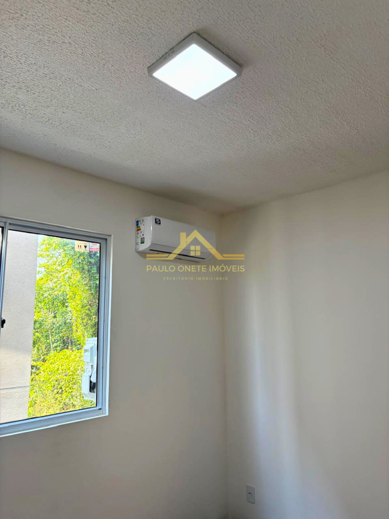 APARTAMENTO SEMI-MOBILIADO | SMART TARUMÃ