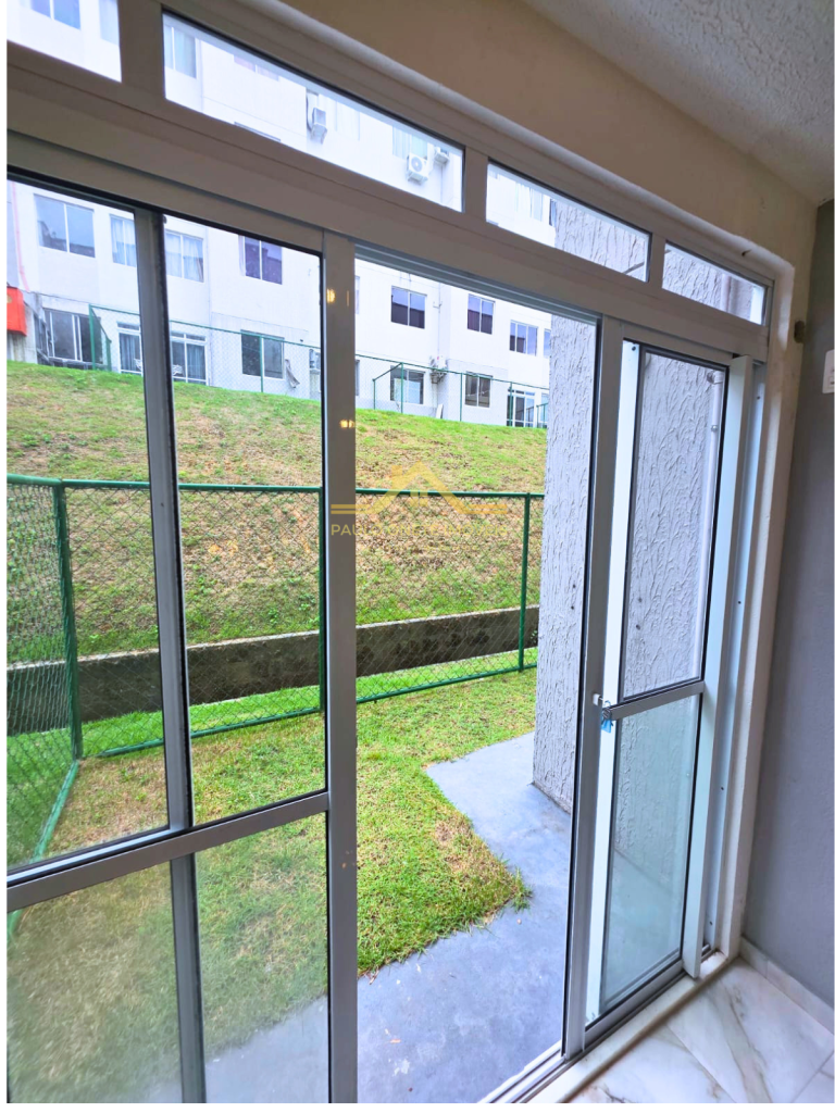 CONDOMÍNIO VIVA VIDA FLORES – APARTAMENTO GARDEN
