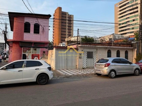 PONTO COMERCIAL À VENDA | 375m² – MANAUS/AM