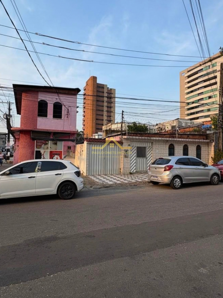 PONTO COMERCIAL À VENDA | 375m² – MANAUS/AM