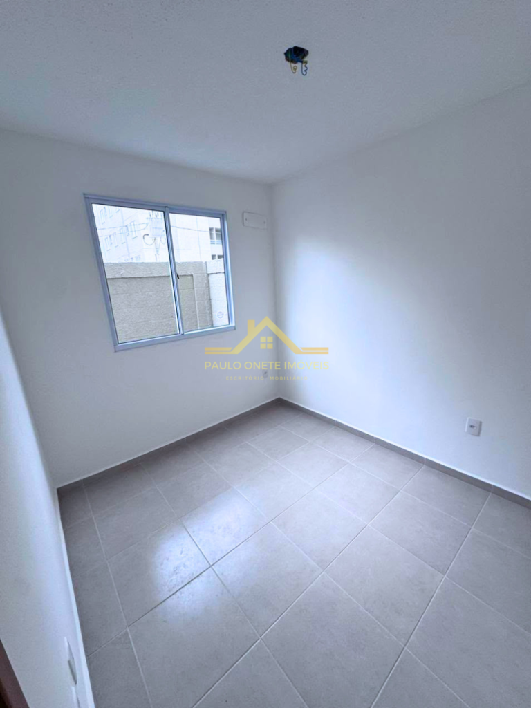 CONDOMÍNIO VISTA DOS LÍRIOS – APARTAMENTO GARDEN