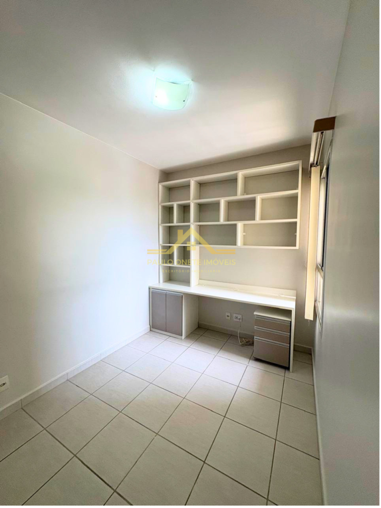 CONDOMÍNIO SMILE FLORES – APARTAMENTO MOBILIADO