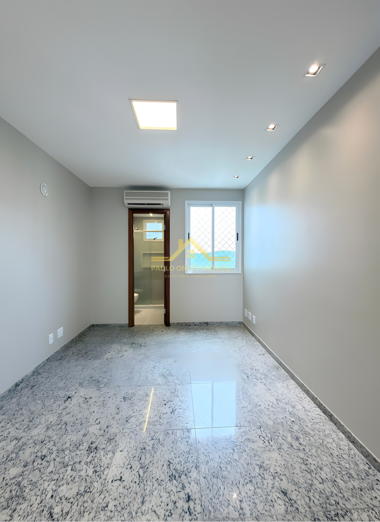 EDIDÍCIO MAISON BEETHOVEN | PONTA NEGRA APARTAMENTO DE ALTO PADRÃO À VENDA |