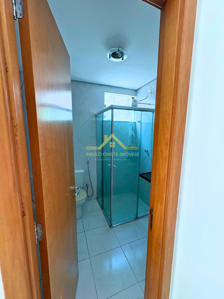 COLINA DO SOL – NOVO ALEIXO – CASA DUPLEX SEMIMOBILIADA