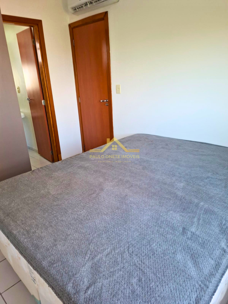 IBIZA RESIDENCIAL FLEX – MORADA DO SOL