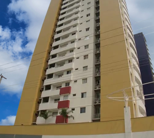 IBIZA RESIDENCIAL FLEX – MORADA DO SOL