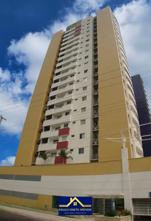 IBIZA RESIDENCIAL FLEX – MORADA DO SOL