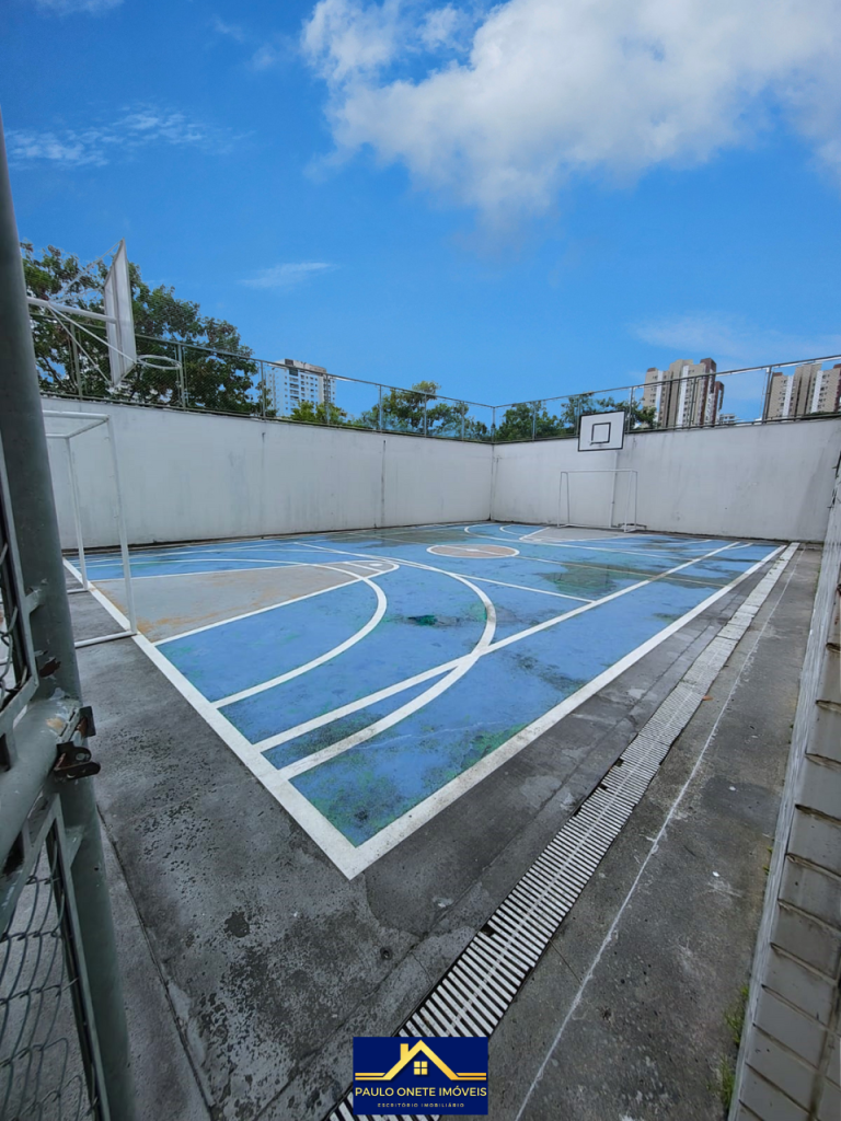 IBIZA RESIDENCIAL FLEX – MORADA DO SOL