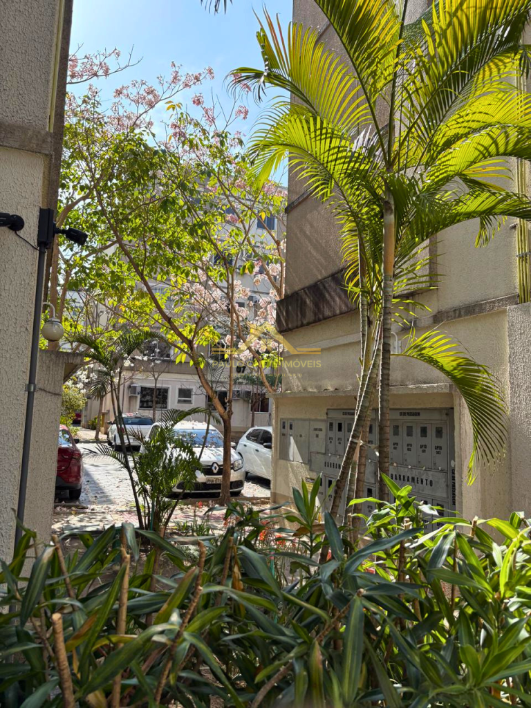 CONDOMÍNIO VISTA DOS BURITIS – PARQUE MOSAICO