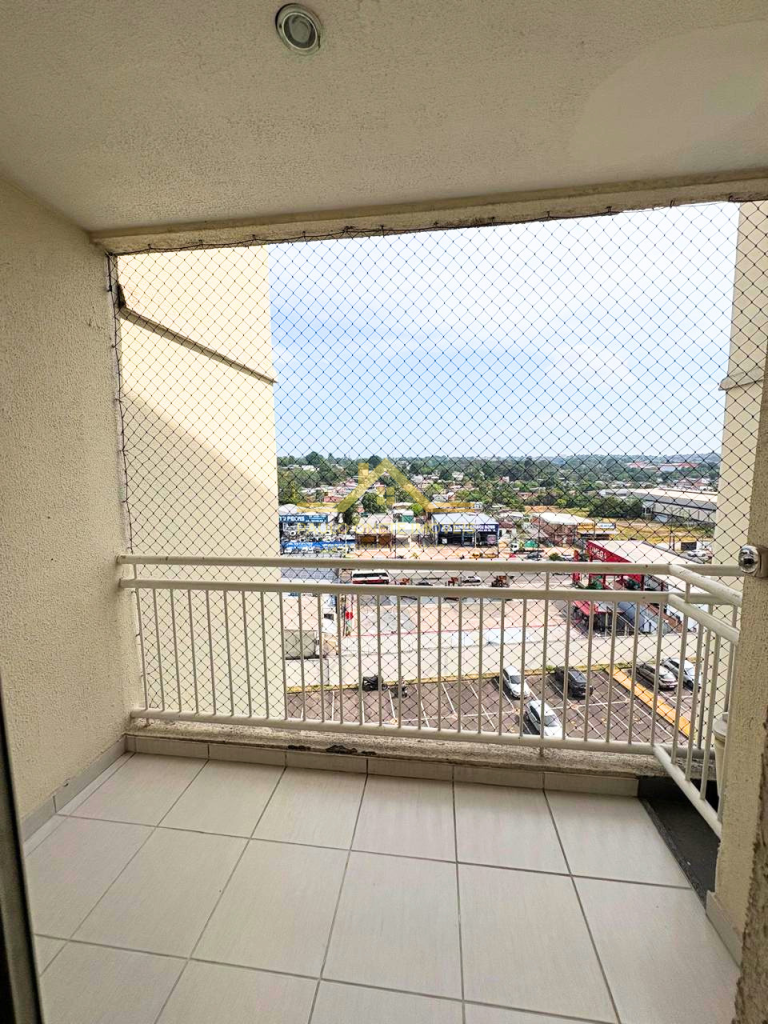 CONDOMÍNIO SMILE FLORES – APARTAMENTO MOBILIADO