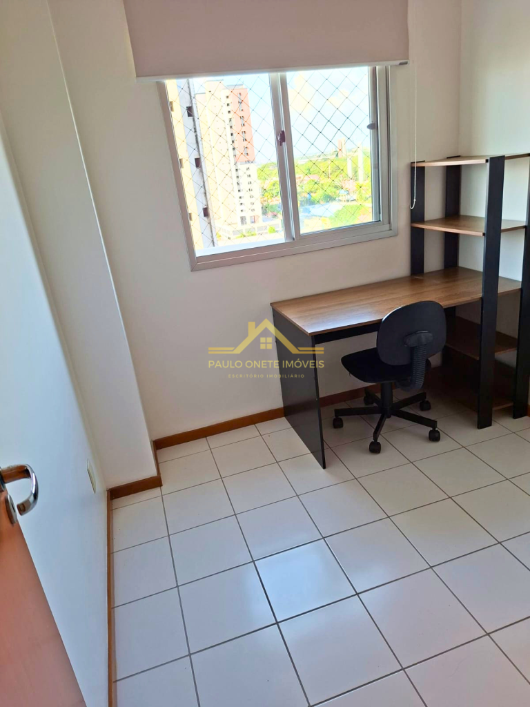 IBIZA RESIDENCIAL FLEX – MORADA DO SOL