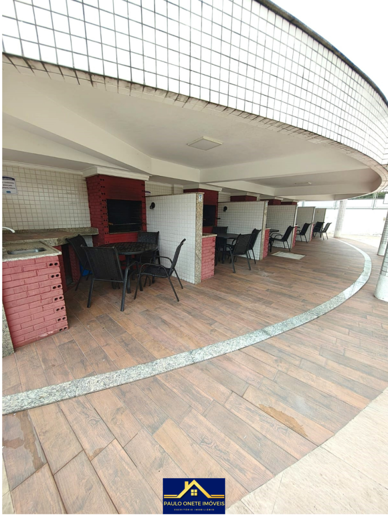 IBIZA RESIDENCIAL FLEX – MORADA DO SOL