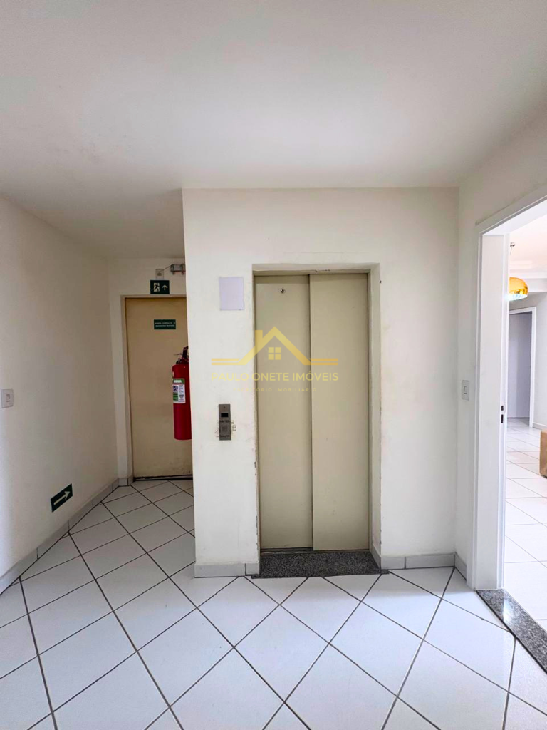 CONDOMÍNIO SMILE FLORES – APARTAMENTO MOBILIADO