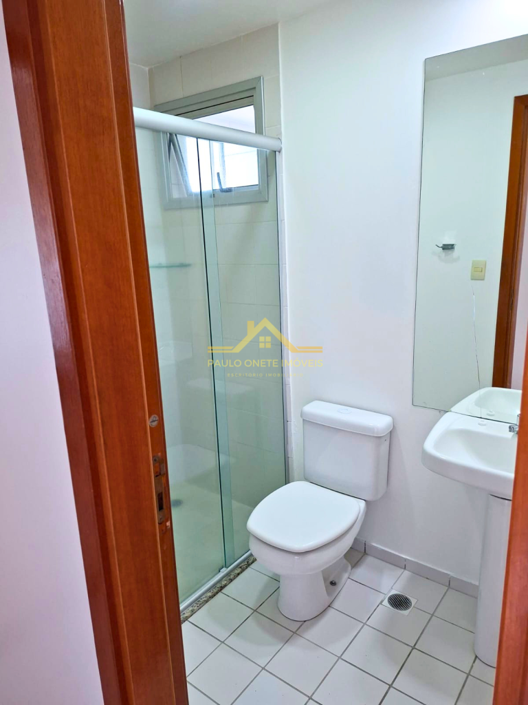 IBIZA RESIDENCIAL FLEX – MORADA DO SOL
