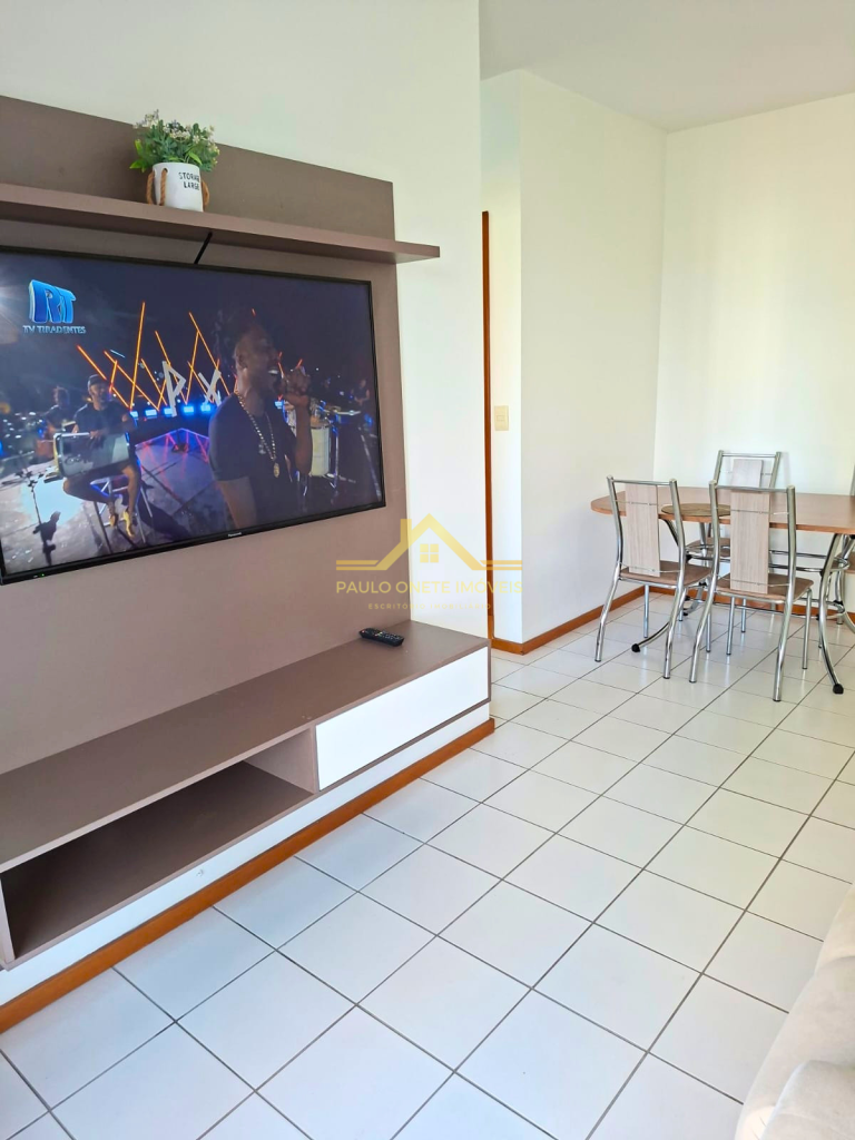 IBIZA RESIDENCIAL FLEX – MORADA DO SOL