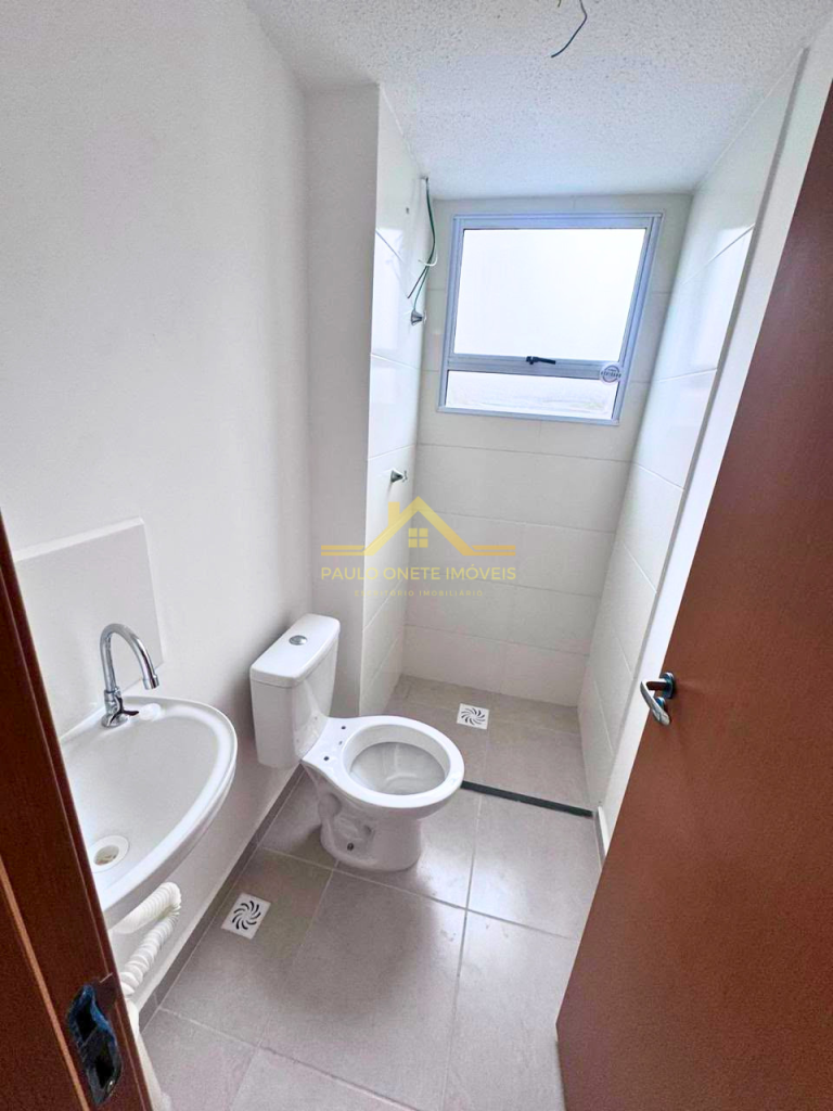 CONDOMÍNIO VISTA DOS LÍRIOS – APARTAMENTO GARDEN