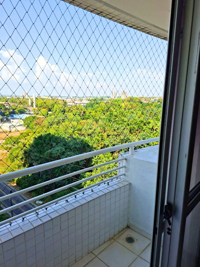 IBIZA RESIDENCIAL FLEX – MORADA DO SOL