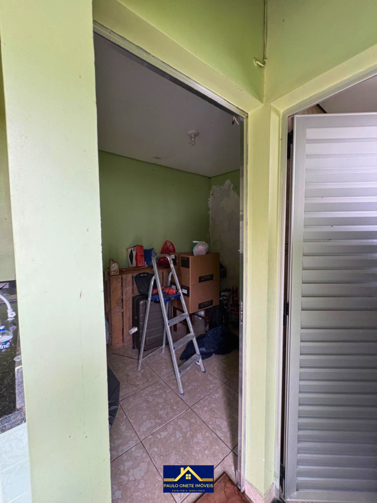 COLINA DO SOL – NOVO ALEIXO – CASA DUPLEX SEMIMOBILIADA