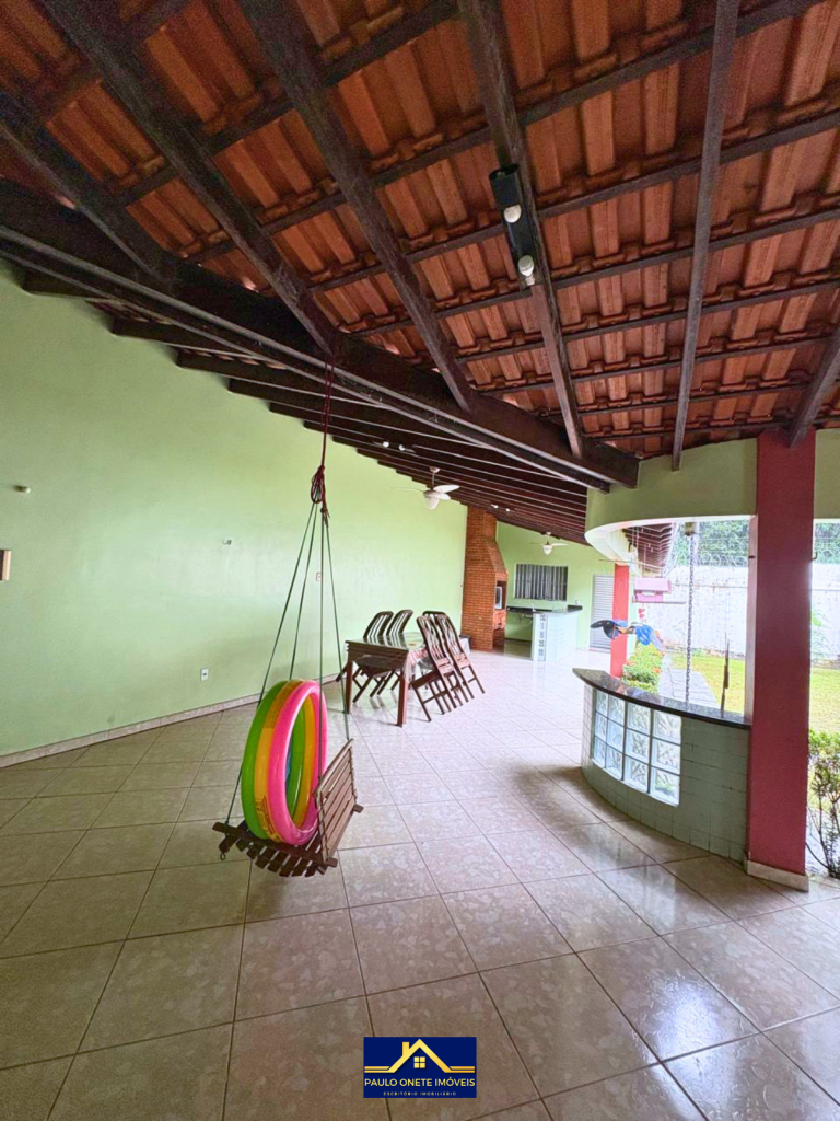 COLINA DO SOL – NOVO ALEIXO – CASA DUPLEX SEMIMOBILIADA