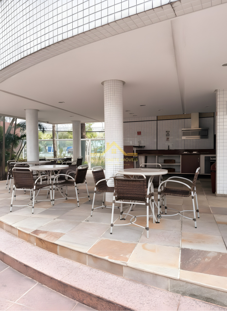 EDIDÍCIO MAISON BEETHOVEN | PONTA NEGRA APARTAMENTO DE ALTO PADRÃO À VENDA |
