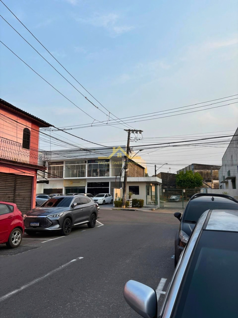PONTO COMERCIAL À VENDA | 375m² – MANAUS/AM