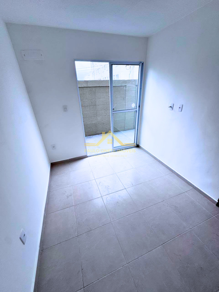 CONDOMÍNIO VISTA DOS LÍRIOS – APARTAMENTO GARDEN