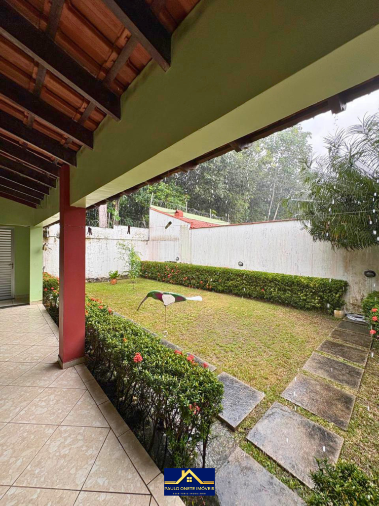 COLINA DO SOL – NOVO ALEIXO – CASA DUPLEX SEMIMOBILIADA