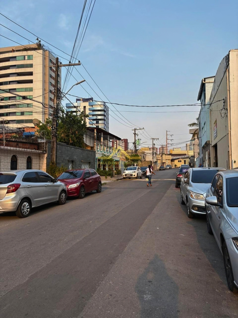 PONTO COMERCIAL À VENDA | 375m² – MANAUS/AM