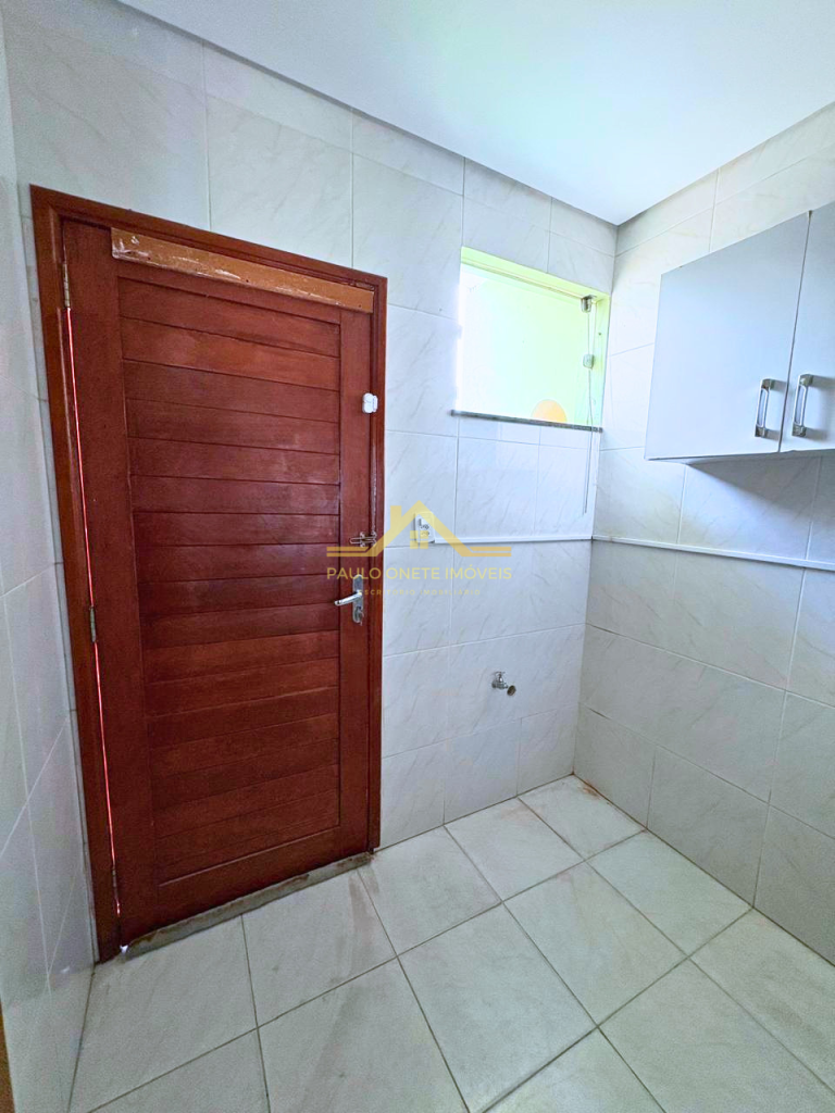 COLINA DO SOL – NOVO ALEIXO – CASA DUPLEX SEMIMOBILIADA
