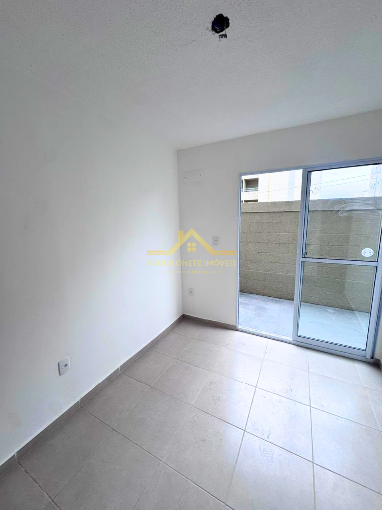 CONDOMÍNIO VISTA DOS LÍRIOS – APARTAMENTO GARDEN