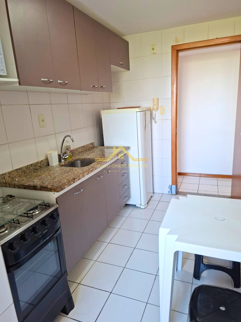 IBIZA RESIDENCIAL FLEX – MORADA DO SOL