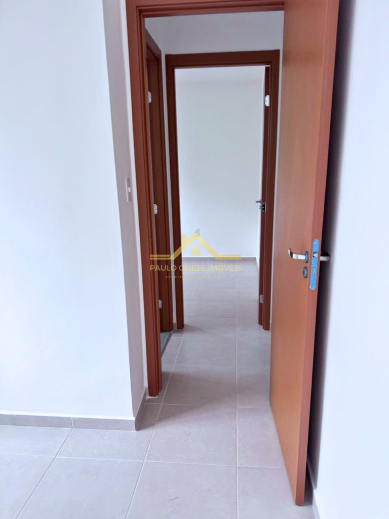 CONDOMÍNIO VISTA DOS LÍRIOS – APARTAMENTO GARDEN